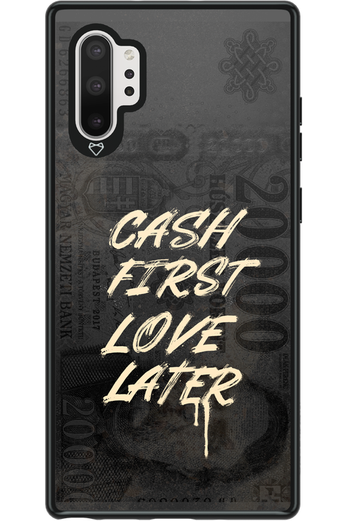 Love Later 2.0 - Samsung Galaxy Note 10+