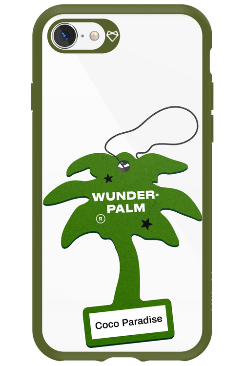 Wunder-Palm 2.0 - Apple iPhone SE 2020