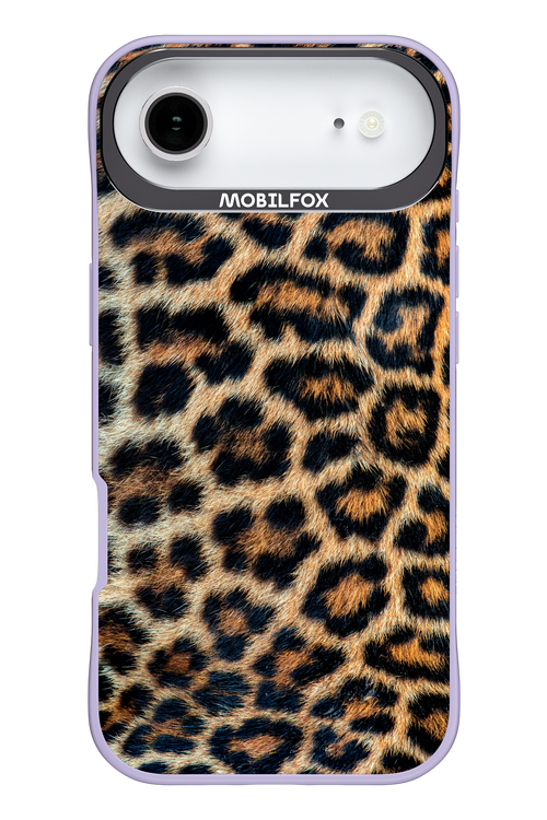 Leopard 2.0 - Apple iPhone 17 Air