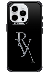 Silver RVA - Apple iPhone 16 Pro