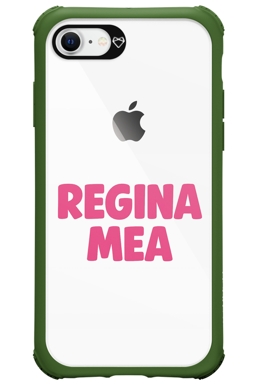 Regina Mea - Apple iPhone 8