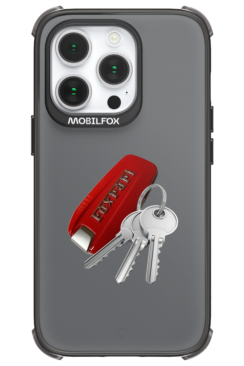 Foxrari - Apple iPhone 14 Pro