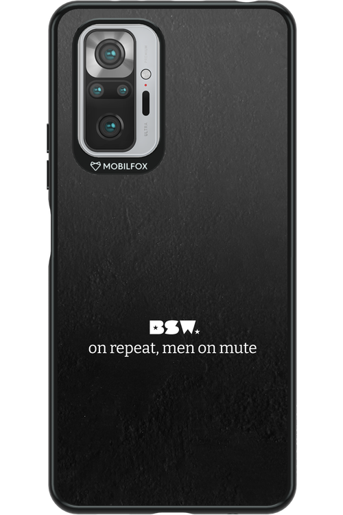 BSW FourSeasons 7 2.0 - Xiaomi Redmi Note 10S