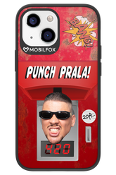 Punch Prala - Apple iPhone 13 Mini