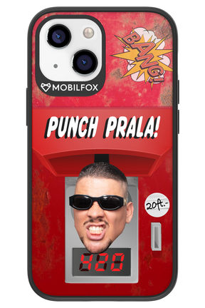 Punch Prala - Apple iPhone 13 Mini