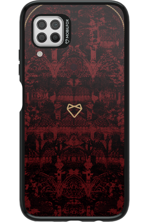 Portugalia x Mobilfox 2.0 - Huawei P40 Lite