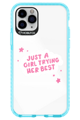 Her Best - Apple iPhone 11 Pro