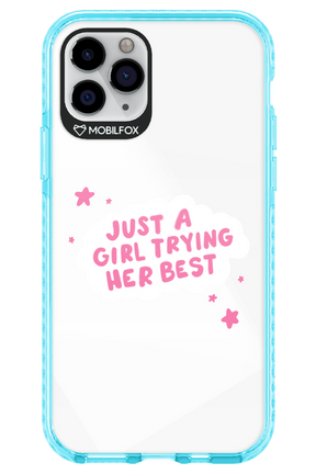 Her Best - Apple iPhone 11 Pro