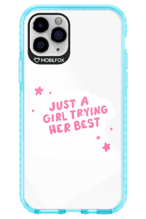 Her Best - Apple iPhone 11 Pro
