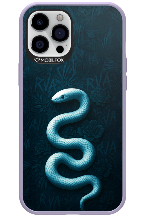 Night Venom 2.0 - Apple iPhone 12 Pro Max