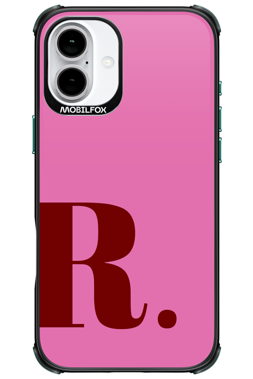 R (Sorbet) 2.0 - Apple iPhone 16 Plus