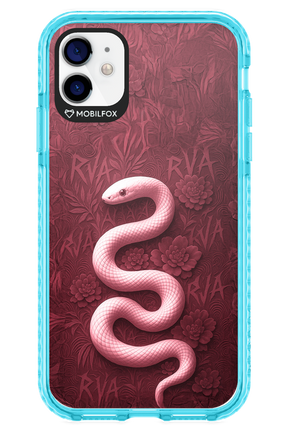 Rose Venom - Apple iPhone 11