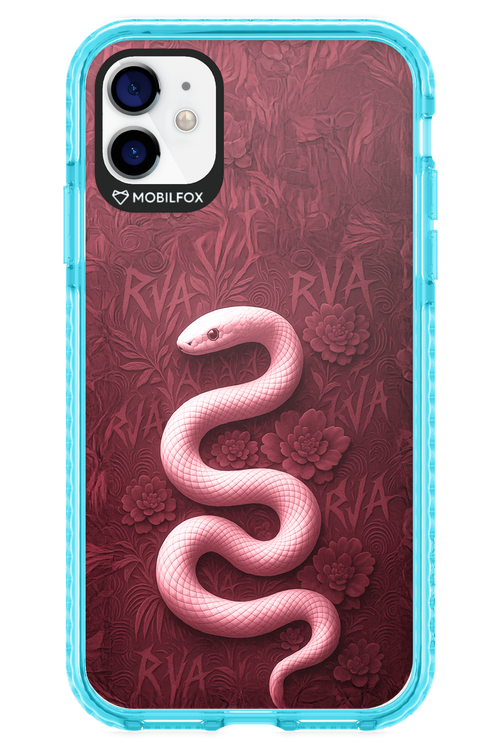 Rose Venom - Apple iPhone 11