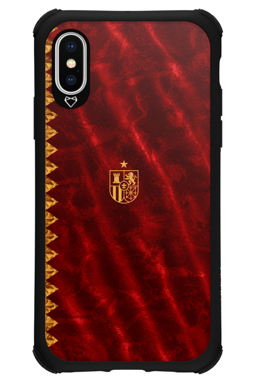 Spania 2.0 - Apple iPhone XS