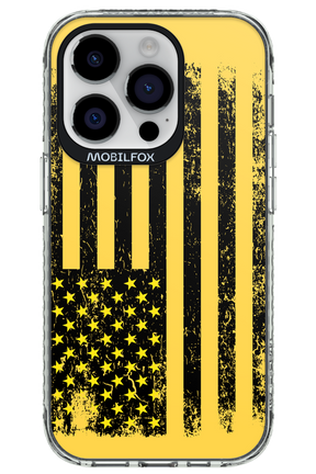Impact Stripes - Apple iPhone 14 Pro