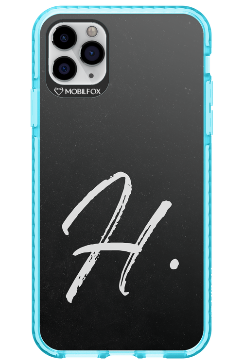 (Off Space) H 2.0 - Apple iPhone 11 Pro Max