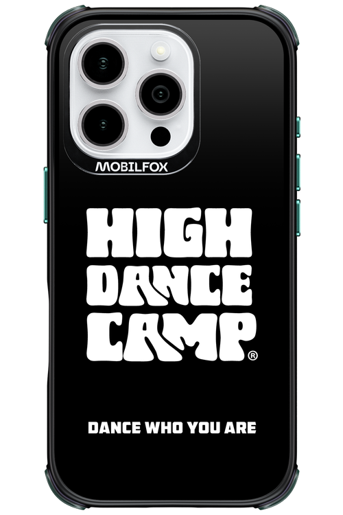 HDC 1 - Apple iPhone 16 Pro