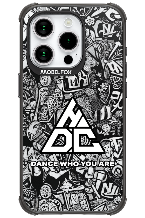 HDC 7 - Apple iPhone 15 Pro