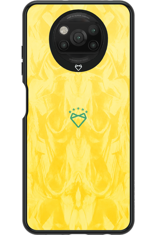 Brasil X Mobilfox 2.0 - Xiaomi Poco X3 Pro