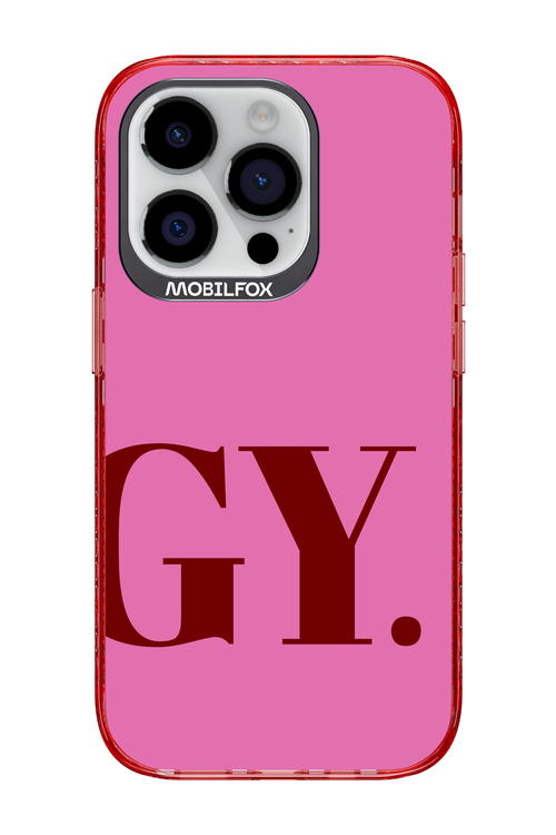 GY (Sorbet) 2.0 - Apple iPhone 14 Pro