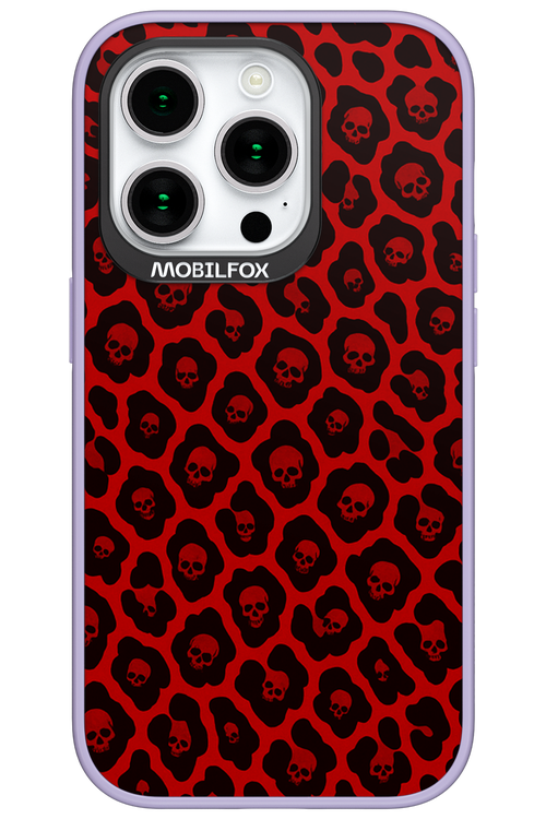 Deadly 2.0 - Apple iPhone 15 Pro