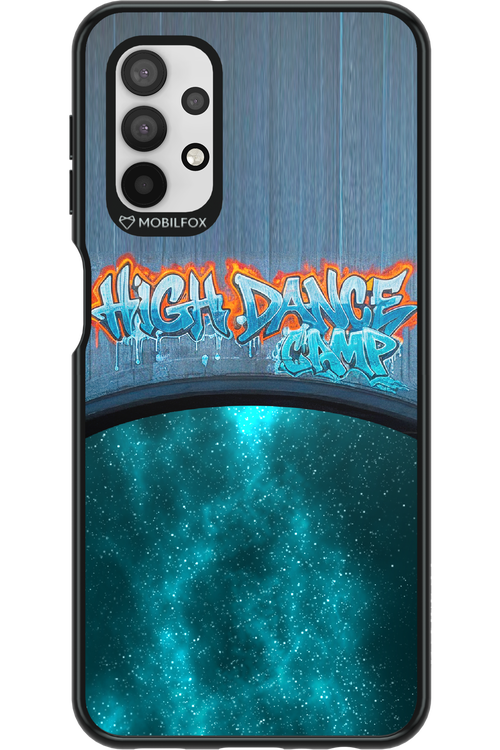 HDC 9 - Samsung Galaxy A32 5G