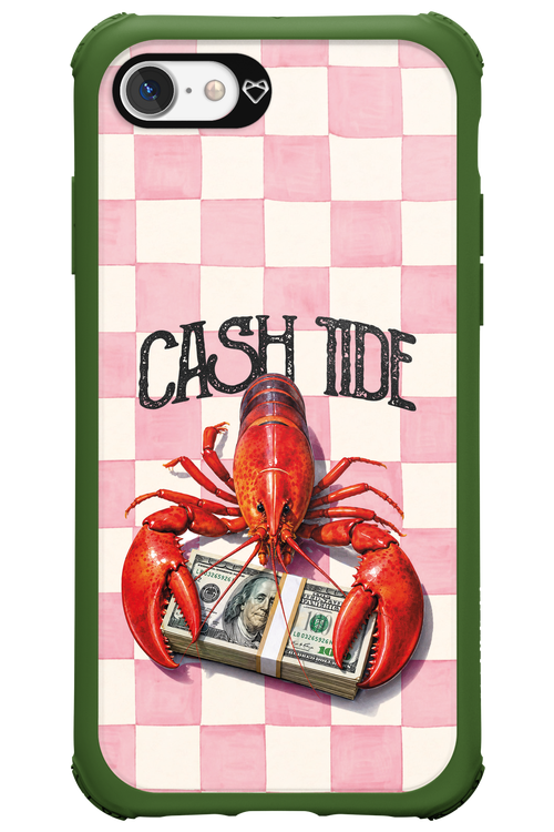 Cash Tide 2.0 - Apple iPhone 7
