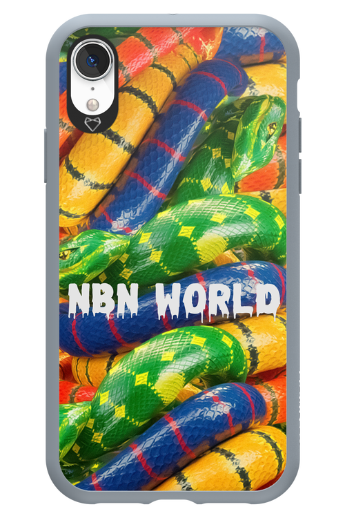 Wild - Apple iPhone XR