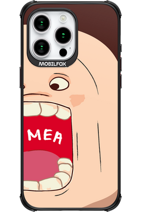 MEA 2 - Apple iPhone 15 Pro Max
