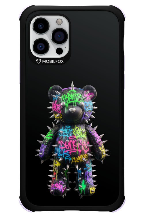 Crazy Teddy 2.0 - Apple iPhone 12 Pro