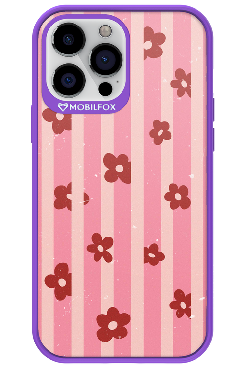 Flower Powerr 2.0 - Apple iPhone 13 Pro Max