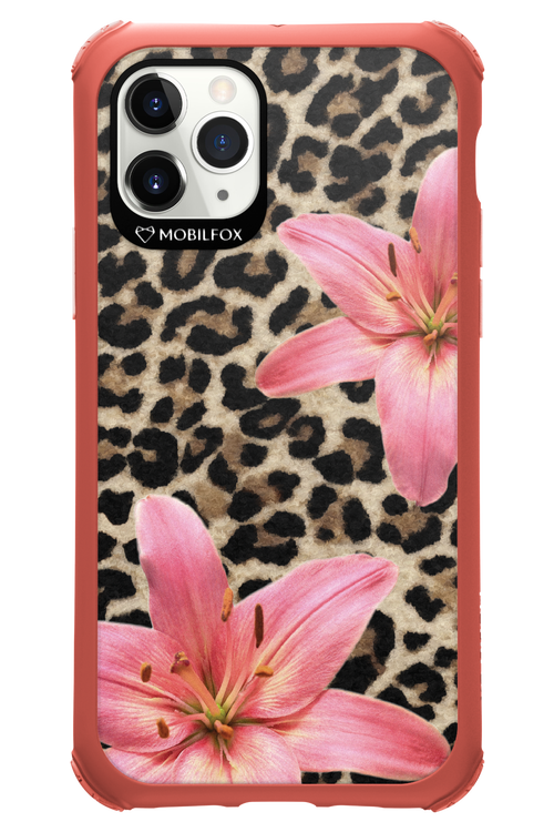 Leobloom 2.0 - Apple iPhone 11 Pro