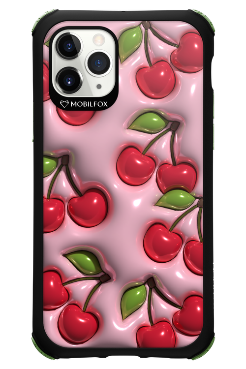 Cherry Bomb 2.0 - Apple iPhone 11 Pro