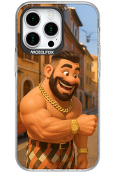 Dude - Apple iPhone 15 Pro Max