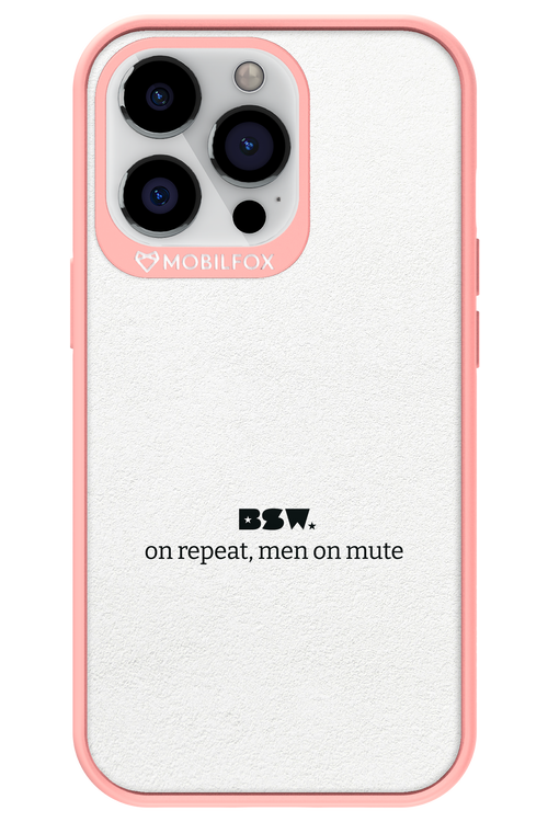 BSW FourSeasons 14 2.0 - Apple iPhone 13 Pro