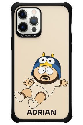 ChildHeli 1 - Apple iPhone 12 Pro Max