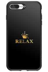 Relax 2.0 - Apple iPhone 7 Plus