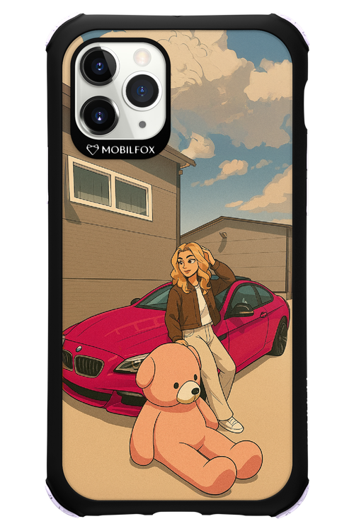 Bearr 2.0 - Apple iPhone 11 Pro