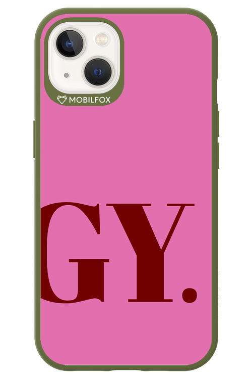 GY (Sorbet) 2.0 - Apple iPhone 13