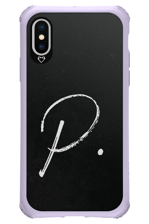 (Off Space) P 2.0 - Apple iPhone X
