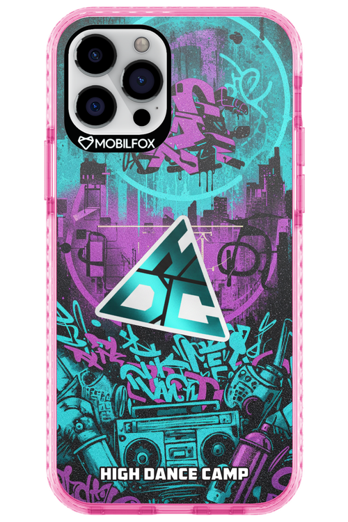 HDC 10 - Apple iPhone 12 Pro