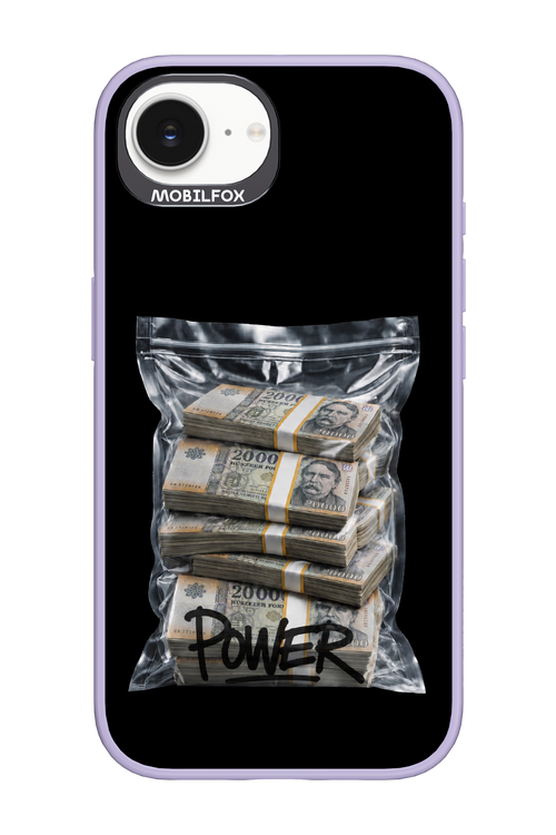 Money Bag 2.0 - Apple iPhone 17e