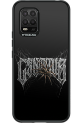 Web Centaur Logo Spider 2.0 - Xiaomi Mi 10 Lite 5G