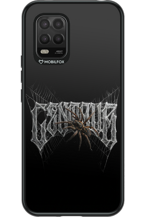 Web Centaur Logo Spider 2.0 - Xiaomi Mi 10 Lite 5G