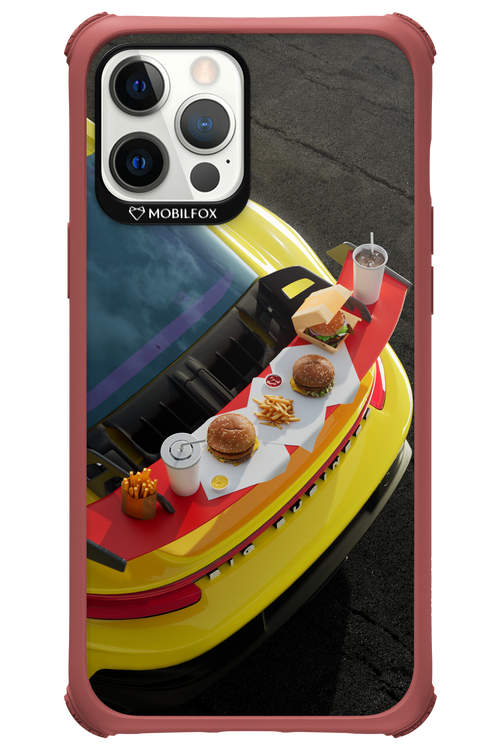 BigBusiness - Apple iPhone 12 Pro Max