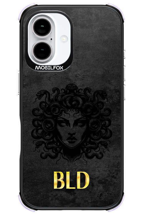 BLD MEDUSA - Apple iPhone 16