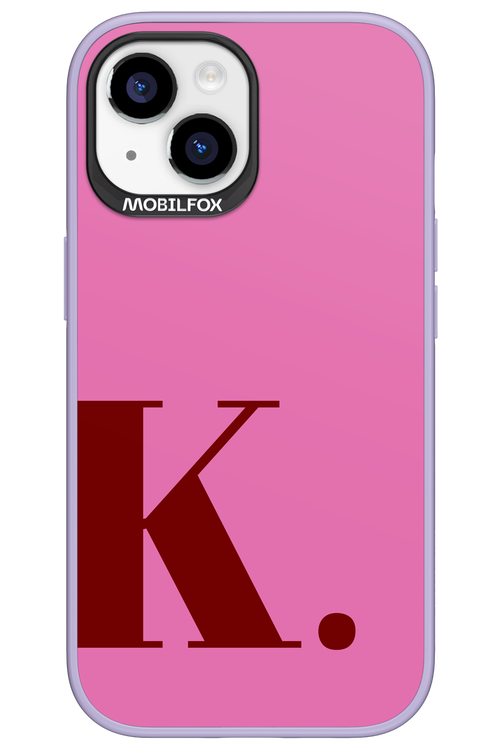 K (Sorbet) 2.0 - Apple iPhone 15
