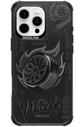 Hot Money - Apple iPhone 16 Pro Max