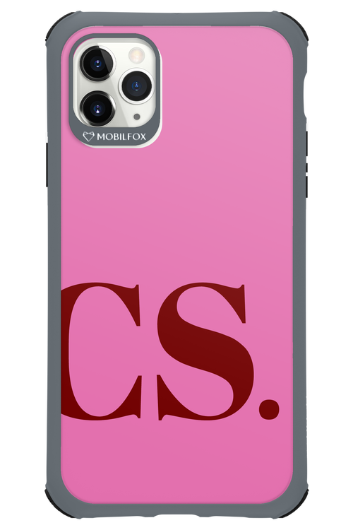 CS (Sorbet) 2.0 - Apple iPhone 11 Pro Max