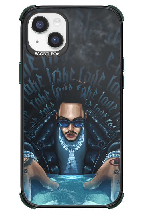Fake Love 2.0 - Apple iPhone 14 Plus